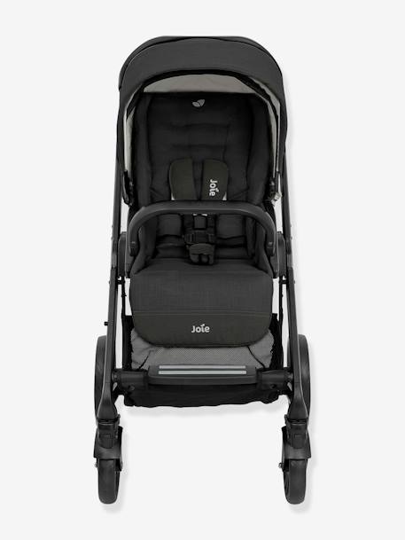 Omkeerbare wandelwagen JOIE Chrome PEBBLE+SCHAAL - vertbaudet enfant 