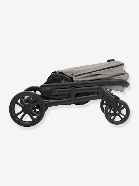 Omkeerbare wandelwagen JOIE Chrome PEBBLE - vertbaudet enfant 