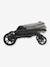 Omkeerbare wandelwagen JOIE Chrome PEBBLE - vertbaudet enfant 