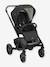 Omkeerbare wandelwagen JOIE Chrome PEBBLE+SCHAAL - vertbaudet enfant 