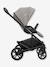 Omkeerbare wandelwagen JOIE Chrome PEBBLE - vertbaudet enfant 