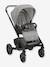 Omkeerbare wandelwagen JOIE Chrome PEBBLE - vertbaudet enfant 