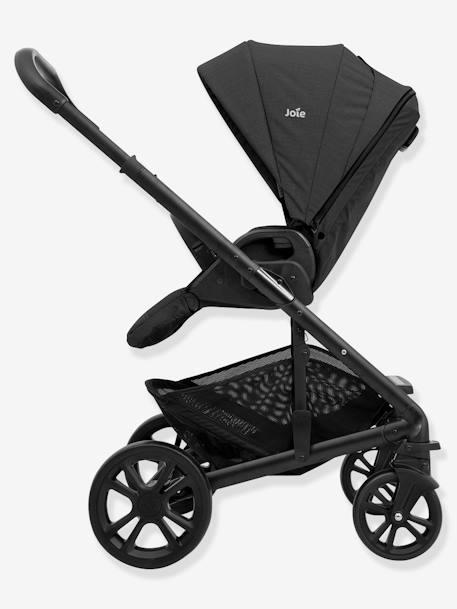 Omkeerbare wandelwagen JOIE Chrome PEBBLE+SCHAAL - vertbaudet enfant 