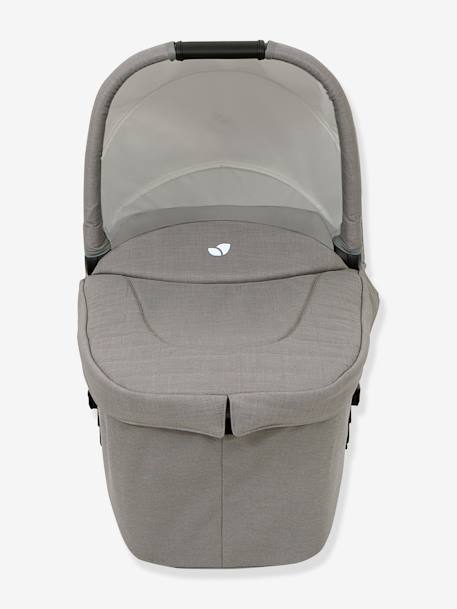 Reiswieg JOIE voor kinderwagen Chrome PEBBLE+SCHAAL - vertbaudet enfant 