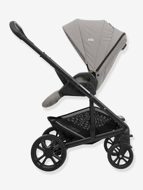 Omkeerbare wandelwagen JOIE Chrome PEBBLE - vertbaudet enfant 