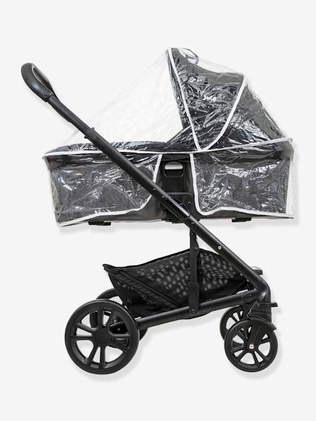 Reiswieg JOIE voor kinderwagen Chrome PEBBLE+SCHAAL - vertbaudet enfant 