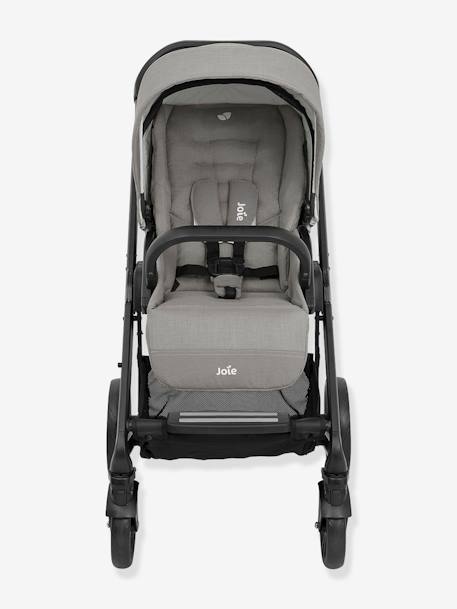 Omkeerbare wandelwagen JOIE Chrome PEBBLE+SCHAAL - vertbaudet enfant 