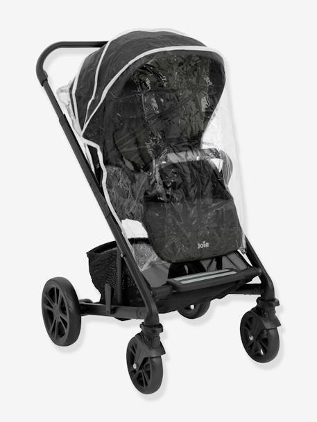 Omkeerbare wandelwagen JOIE Chrome PEBBLE+SCHAAL - vertbaudet enfant 