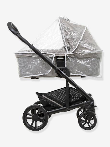 Reiswieg JOIE voor kinderwagen Chrome PEBBLE+SCHAAL - vertbaudet enfant 