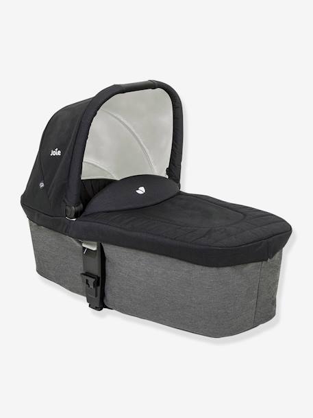 Reiswieg JOIE voor kinderwagen Chrome PEBBLE+SCHAAL - vertbaudet enfant 