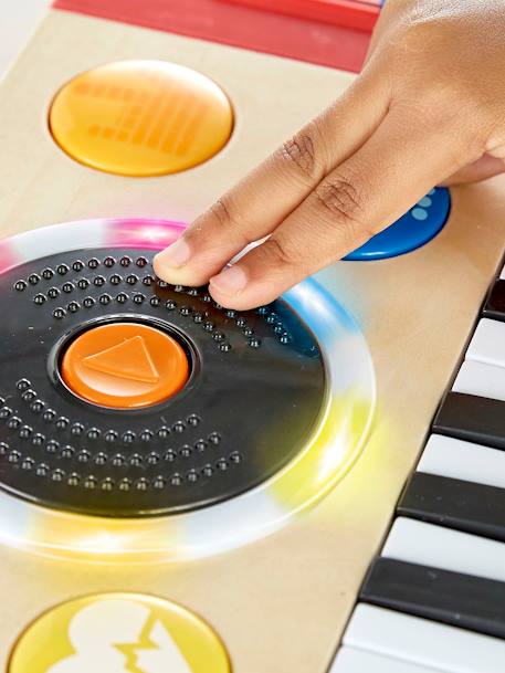 DJ-mix-mengtafel - HAPE WIT - vertbaudet enfant 