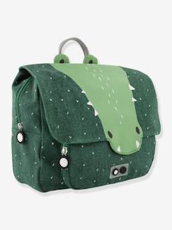 Meisje-Accessoires-Schoolbenodigdheden-Boekentas Satchel animal TRIXIE