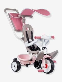 Speelgoed-Driewieler Baby Balade plus - SMOBY