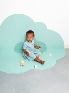 Speelgoed-Eerste levensjaren-Groot wolken speelkleed - QUUT