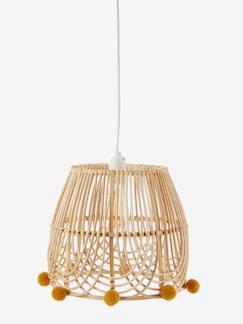 Linnengoed en decoratie-Decoratie-Lampenkap pompons voor rotan lamp