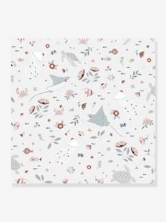 Linnengoed en decoratie-Decoratie-Behang, Sticker-Vliesbehang LILIPINSO - Dreamy Sealife