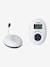 Audiocamera babyfoon AudiCare VERTBAUDET wit - vertbaudet enfant 