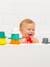 Badset met 3 speeltjes - INFANTINO MEERKLEURIG - vertbaudet enfant 