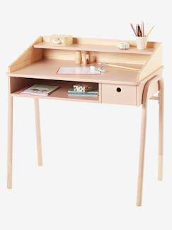 Slaapkamer en Opbergoplossingen-Slaapkamer-Bureau, tafel-Kinderbureau-Basisschoolbureau LIGNE AMAZONE