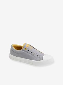 Schoenen-Elastische stoffen sneakers baby jongen