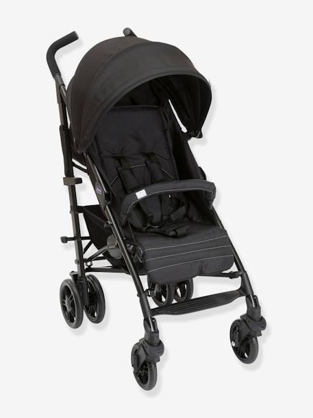 Wandelwagen Liteway 4 CHICCO Zwart (gitzwart) - vertbaudet enfant 