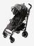 Wandelwagen Liteway 4 CHICCO Zwart (gitzwart) - vertbaudet enfant 