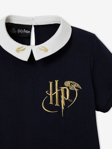 Harry Potter® meisjesjurk inkt - vertbaudet enfant 