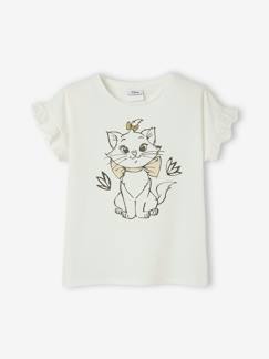 Meisje-Meisjesshirt Aristocats®