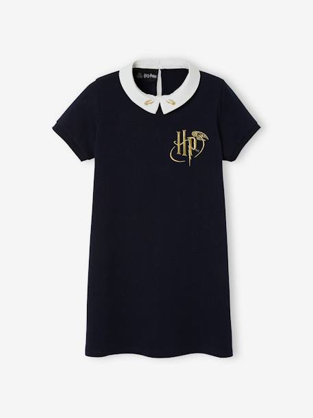 Harry Potter® meisjesjurk inkt - vertbaudet enfant 