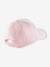 Pet voor meisjes met regenboog Oeko Tex® roze met print - vertbaudet enfant 