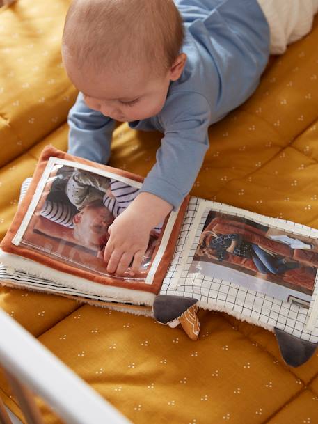 Fotoboek WASBEER meerkleurig - vertbaudet enfant 