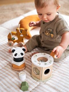 Speelgoed-Eerste levensjaren-3-delige speelkoffer TANZANIE FSC® hout