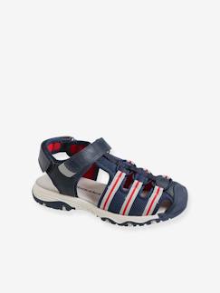 Schoenen-Jongen schoenen 23-38-All-terrain sandalen voor jongens