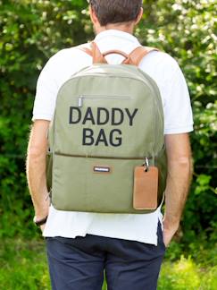 Verzorging-Luiertas-Daddy bag CHILDHOME luiertas