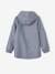 Waterdicht jongenswindjack van waterafstotende chambray CHAMBRAY - vertbaudet enfant 