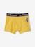 Set van 5 stretch boxers voor jongens Monster Oeko-Tex® Set marine - vertbaudet enfant 