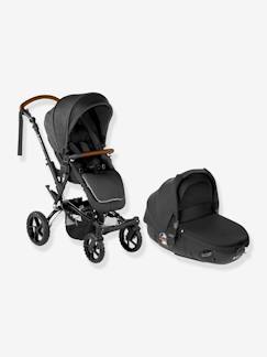 Verzorging-Duo JANE met kinderwagen Crosswalk + Matrix Light 2 autostoel, collectie 2022
