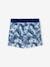 Zwemshort Disney® Mickey Blauw - vertbaudet enfant 