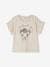 Pyjashort meisje Disney® Bambi Gechineerd beige - vertbaudet enfant 