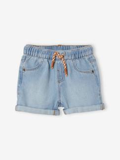 Baby-Denimshort baby