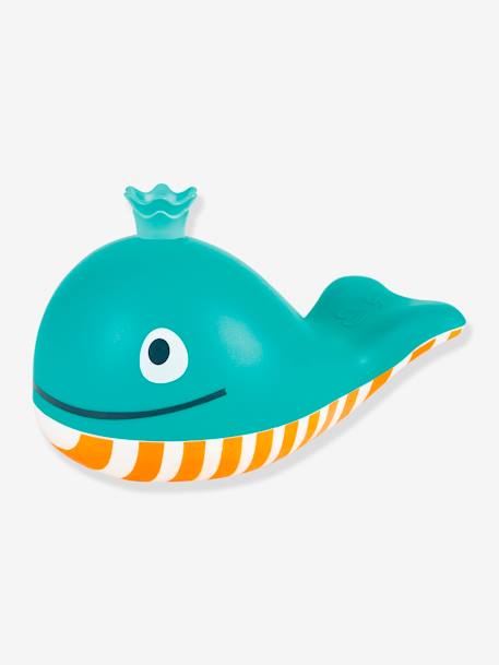 Walvis met bubbels - HAPE BLAUW - vertbaudet enfant 