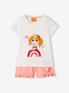 Meisje-Pyjama, surpyjama-Pyjashort voor meisjes Paw Patrol®