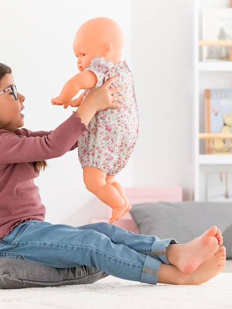 Pop Chéri Bloementuin - COROLLE ROZE TUIN - vertbaudet enfant 