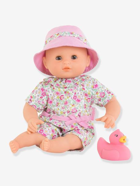 Badpop Coralie COROLLE ROZE TUIN - vertbaudet enfant 