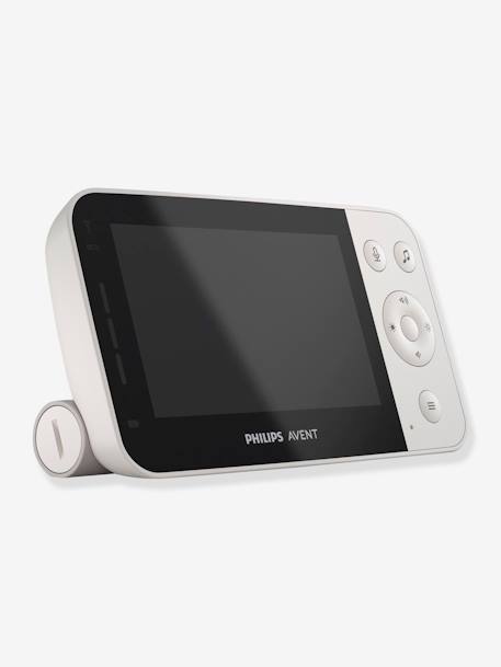 Digitale DECT-video-babyfoon van Philips AVENT SDC921 wit - vertbaudet enfant 