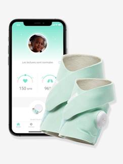 -OWLET Smart Sock Plus bewakingssysteem