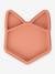 BABYMOOV ISY bord Blauw (hond)+Terracotta (vos) - vertbaudet enfant 