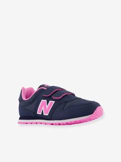 -Sneakers met klittenband PV500WP1 NEW BALANCE® meisjes