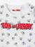 Tom en Jerry® baby T-shirt AOP + opschrift - vertbaudet enfant 