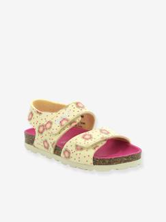 Schoenen-Meisje shoenen 23-38-Sandalen-Meisjessandalen Summerkro Summerkick KICKERS®